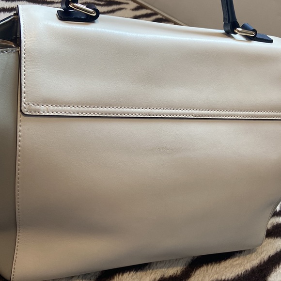 Kate Spade large satchel bag.